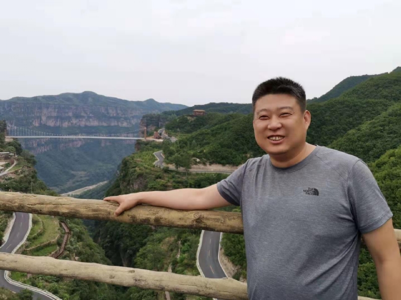 井然的第一张照片--福州相亲服务中心