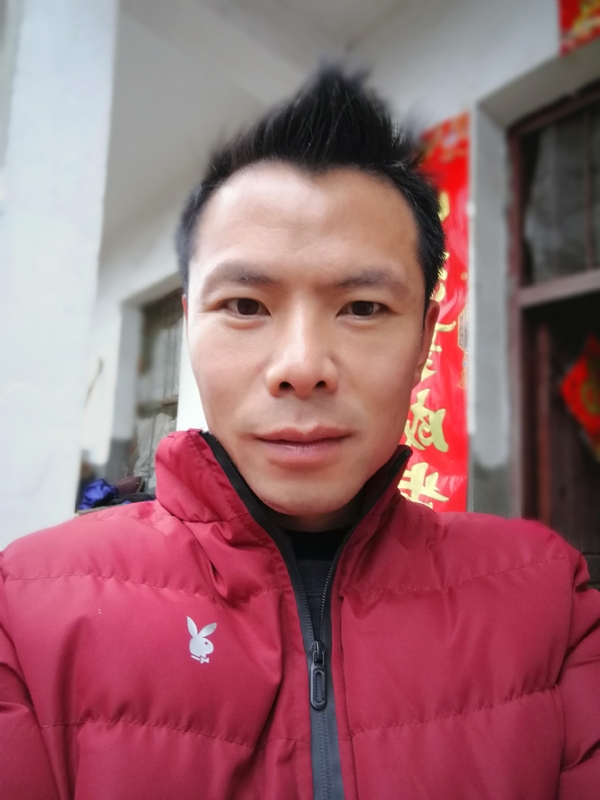一起好好过日子的第一张照片--福州相亲服务中心