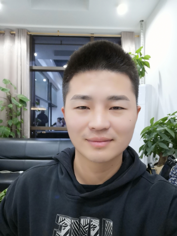 春茶的第一张照片--福州相亲服务中心