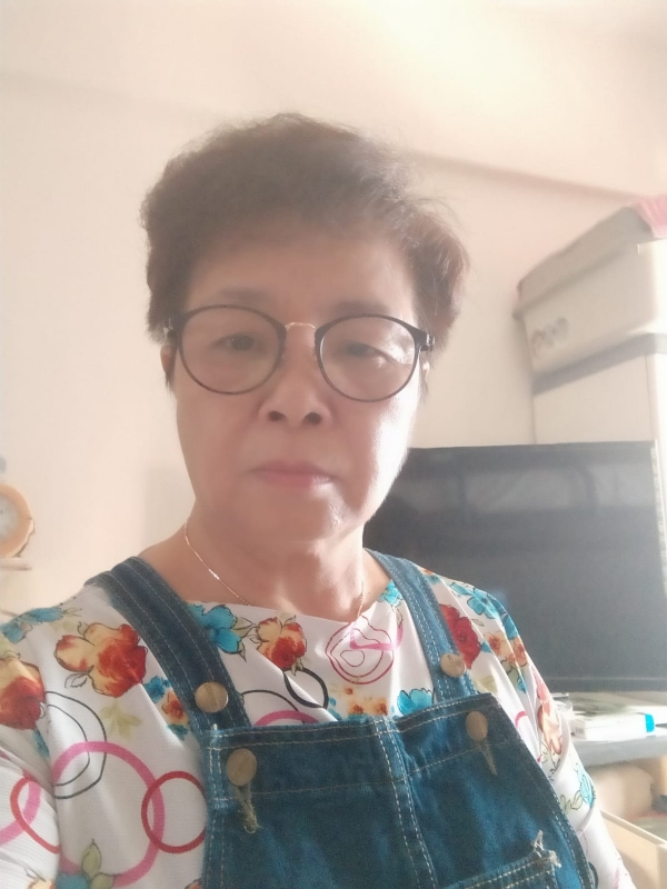 may的第一张照片--福州相亲服务中心