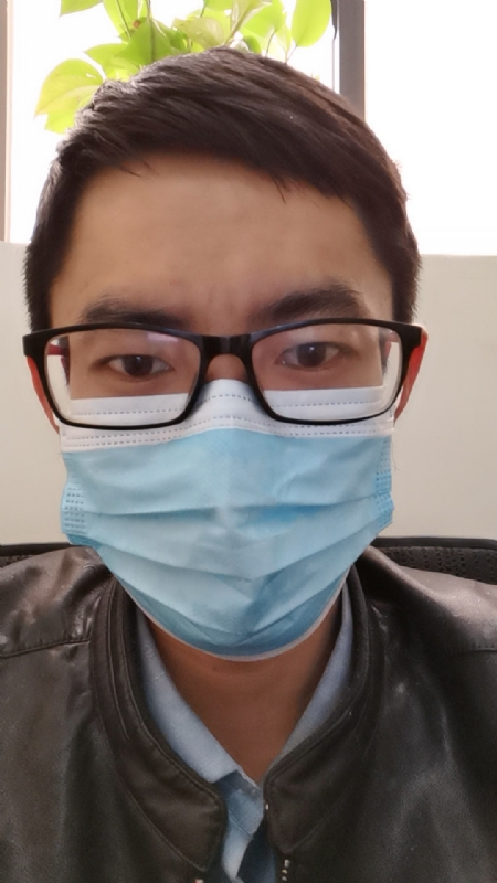 凉白开的第一张照片--福州相亲服务中心