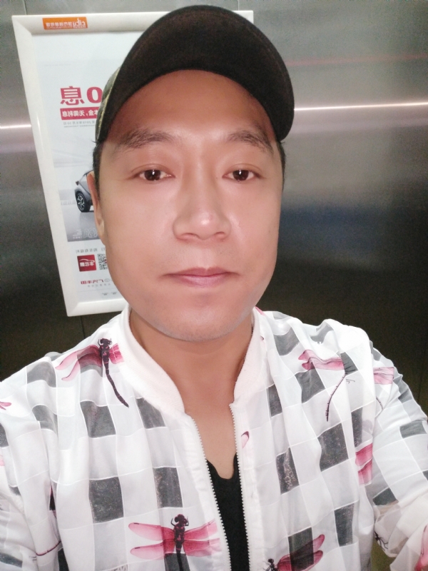 hainy的第一张照片--福州相亲服务中心