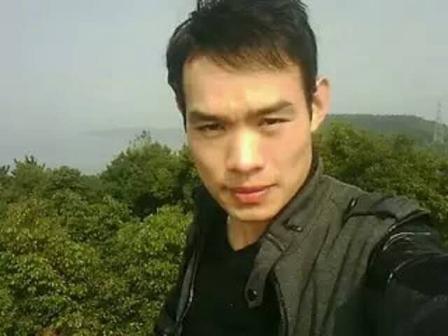 明镜的第一张照片--福州相亲服务中心