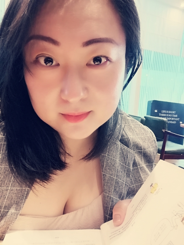 铃瑶的第二张照片--福州相亲服务中心