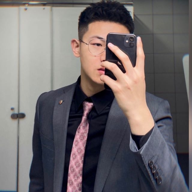 星华的第一张照片--福州相亲服务中心