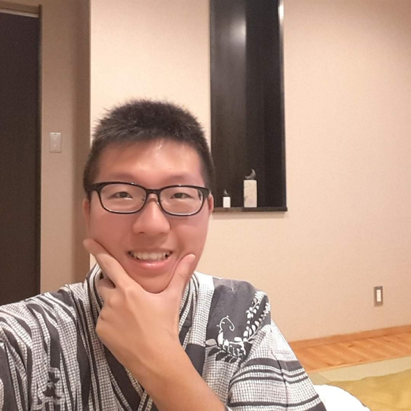 AndrewLaw的第一张照片--福州相亲服务中心