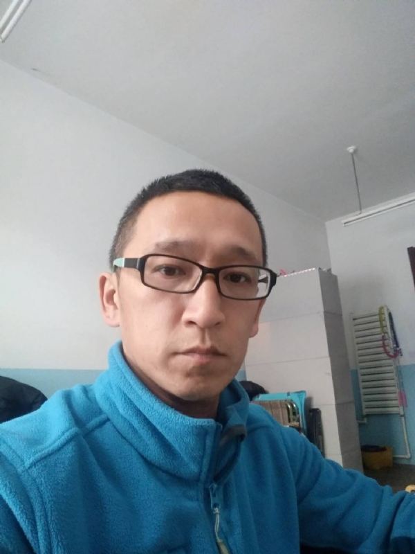 晓峰的第三张照片--福州相亲服务中心