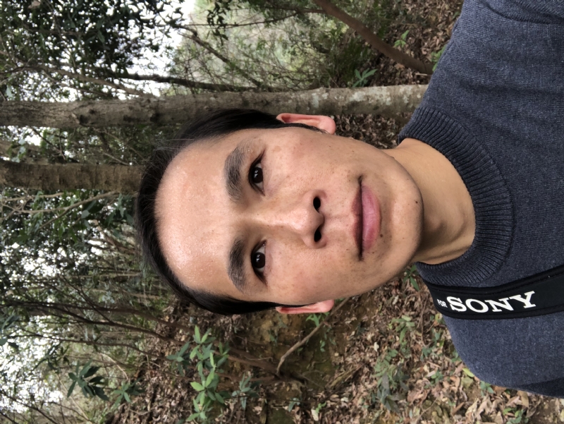 Hiti印相哥的第一张照片--福州相亲服务中心