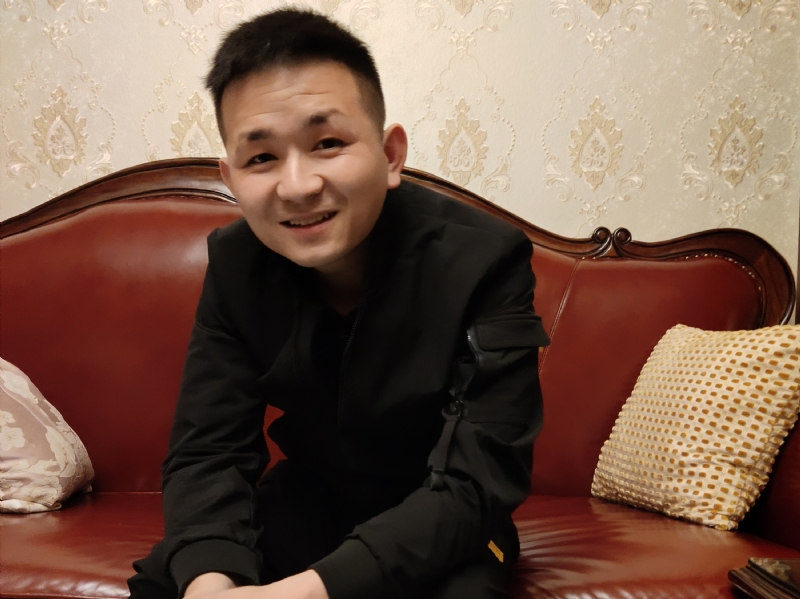 lilei123的第六张照片--福州相亲服务中心