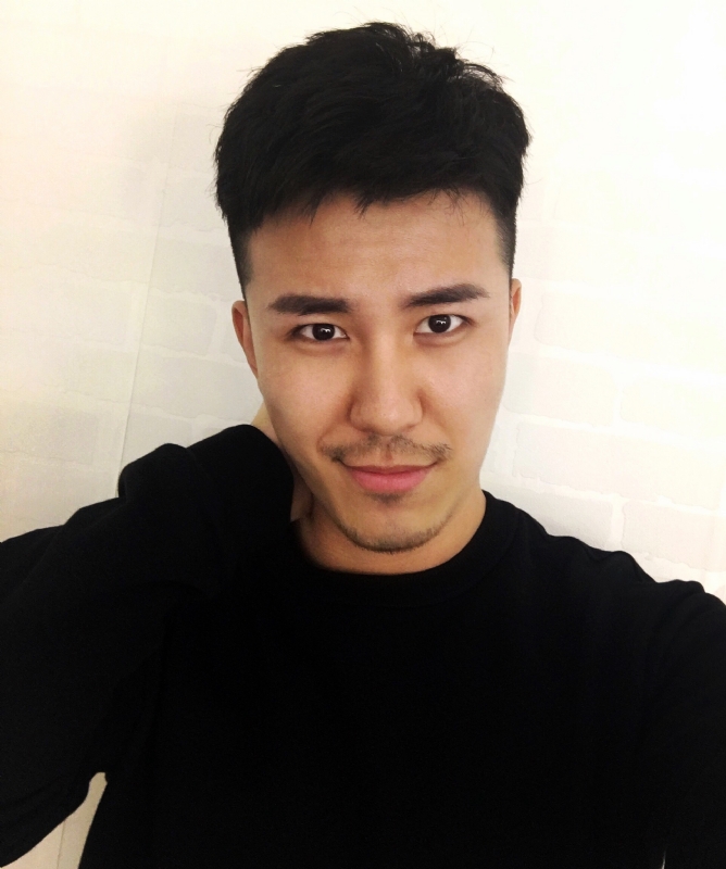 时过境迁丶的第一张照片--福州相亲服务中心