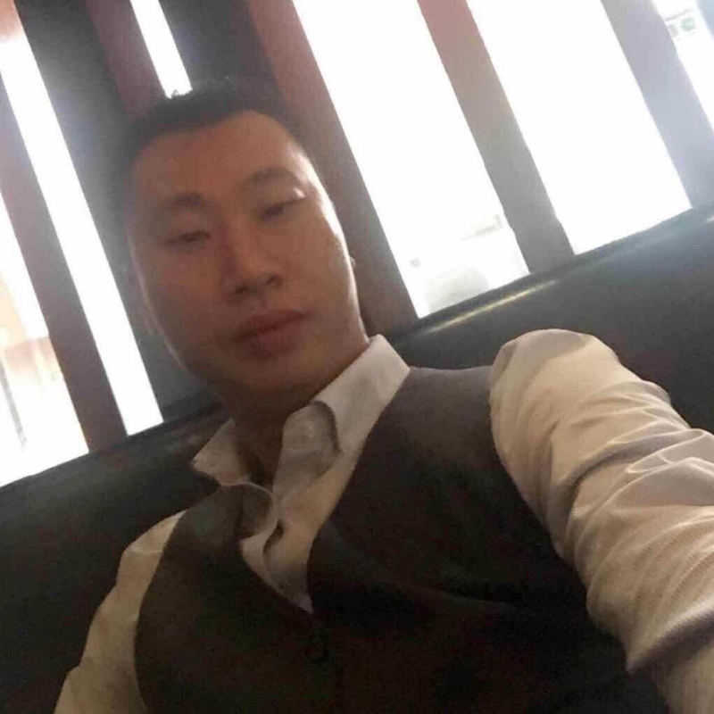 陈威的第一张照片--福州相亲服务中心