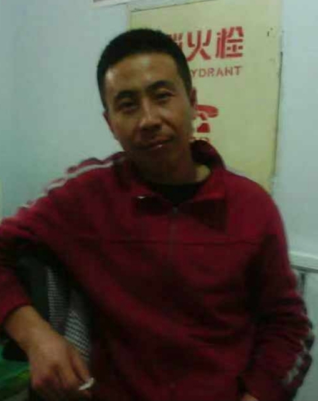 袭明轩的第一张照片--福州相亲服务中心