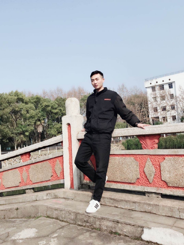 柒玥的第一张照片--福州相亲服务中心