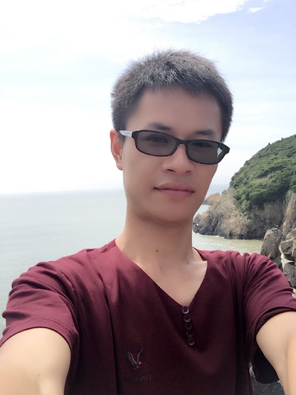 木木林的第一张照片--福州相亲服务中心