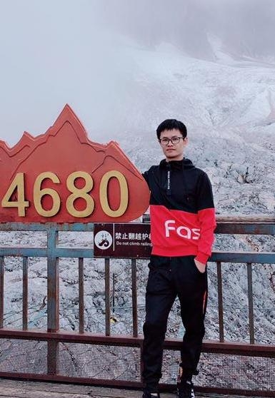 木木林的第三张照片--福州相亲服务中心