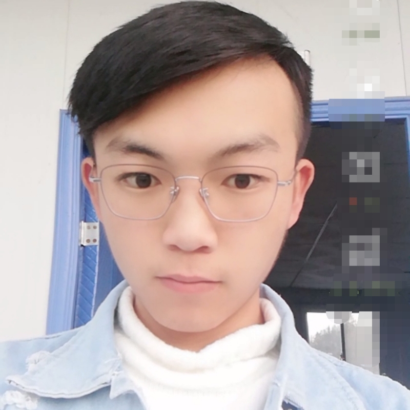 破碎了的世界的第一张照片--福州相亲服务中心