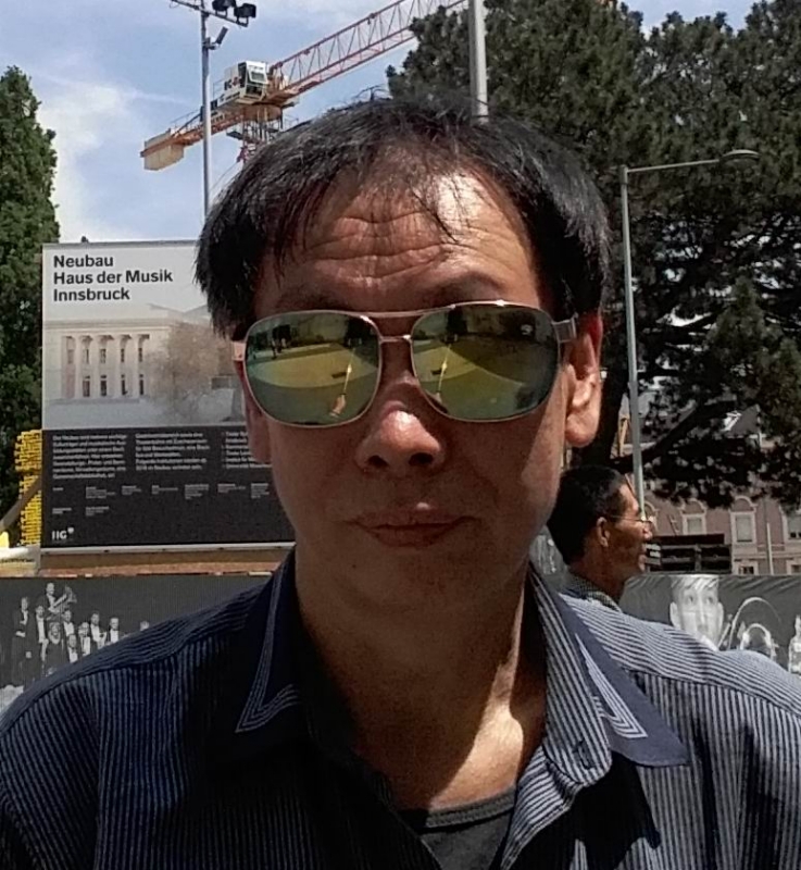 旅行者的第三张照片--福州相亲服务中心