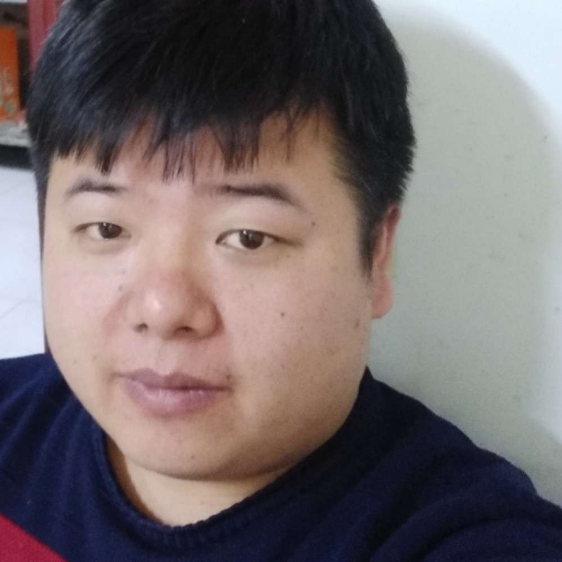 小胖的第一张照片--福州相亲服务中心