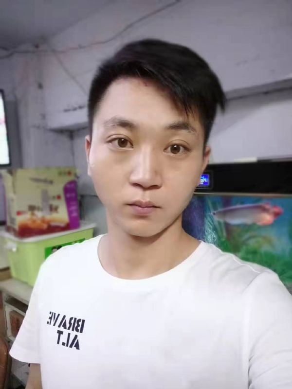 七秒记忆的第一张照片--福州相亲服务中心
