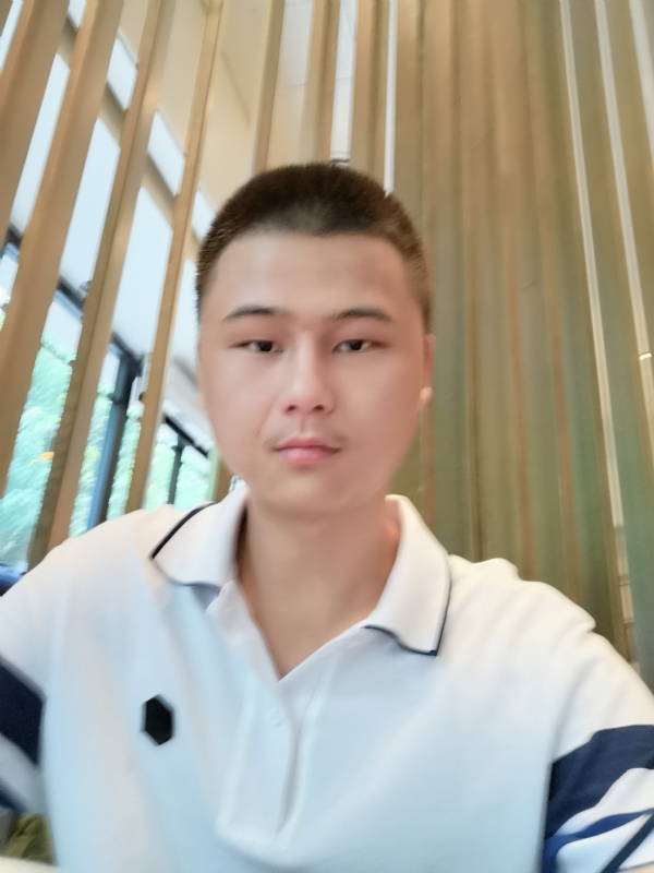 张少少的第一张照片--福州相亲服务中心