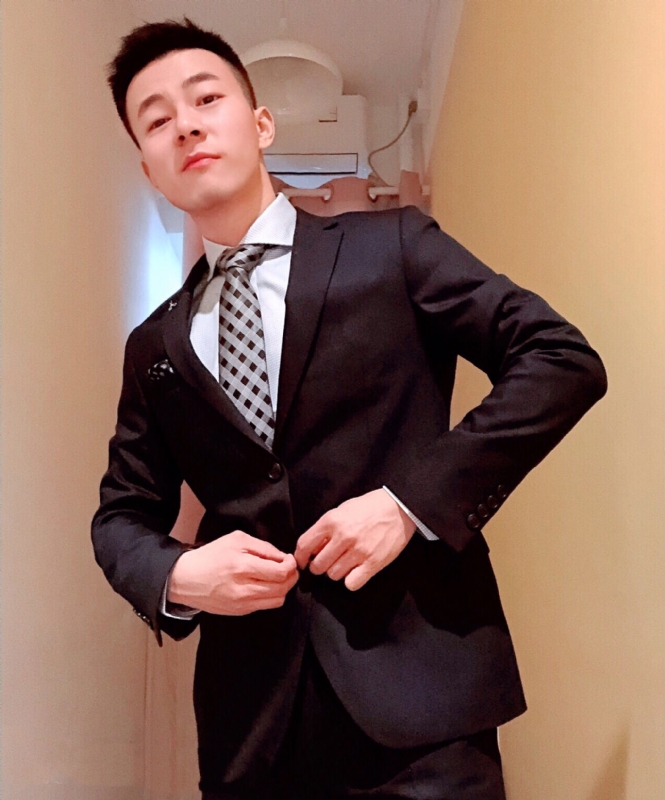 老谢家的天之蛟子的第一张照片--福州相亲服务中心