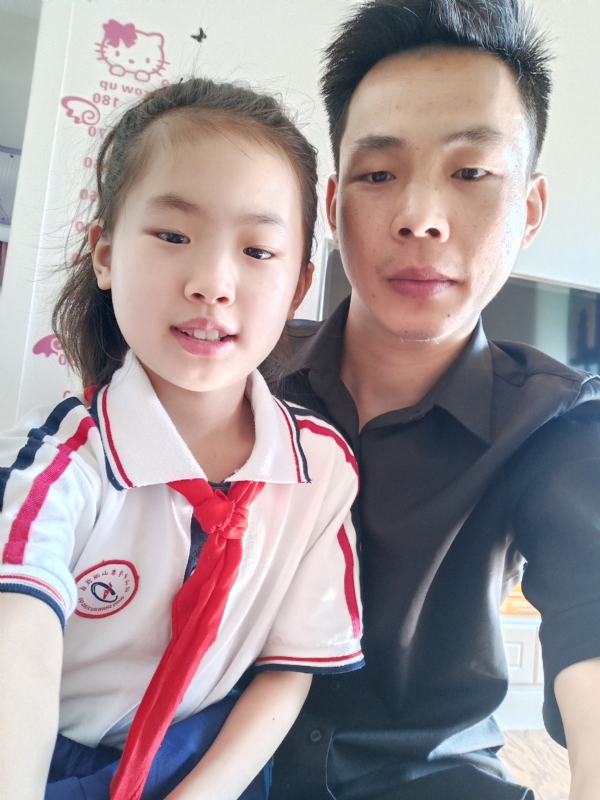 小神兽的第一张照片--福州相亲服务中心