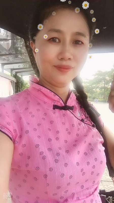 永相随的第一张照片--福州相亲服务中心