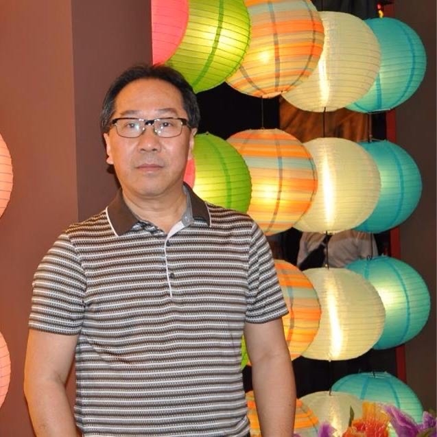 kaiwen的第一张照片--福州相亲服务中心