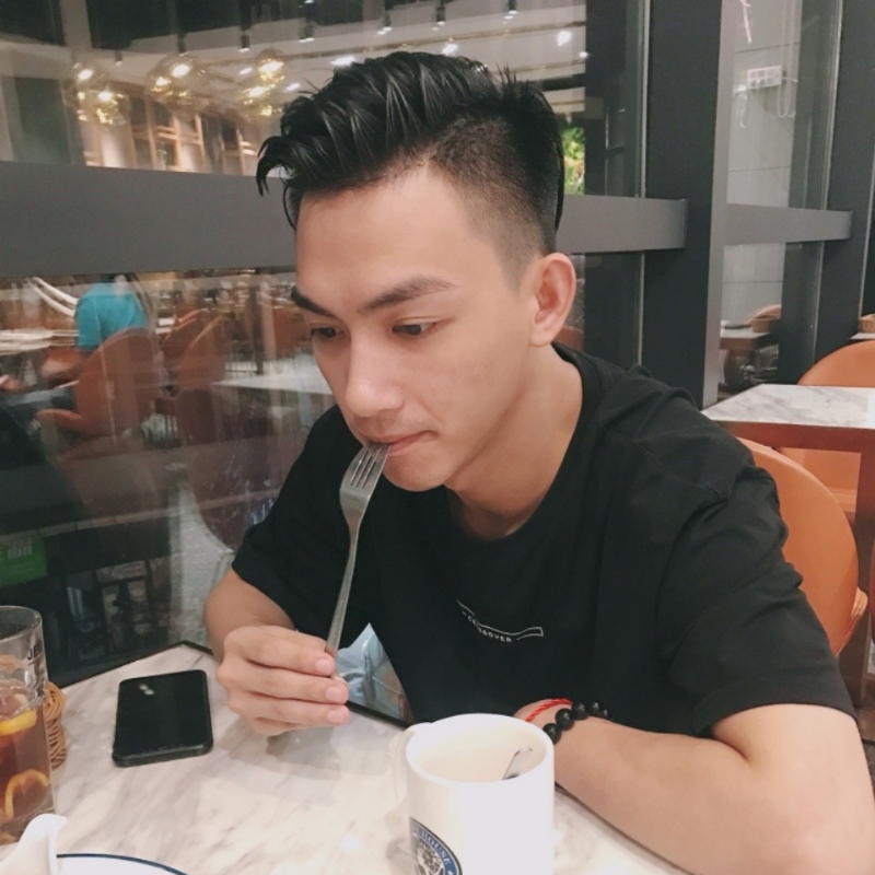 孤殇的第一张照片--福州相亲服务中心