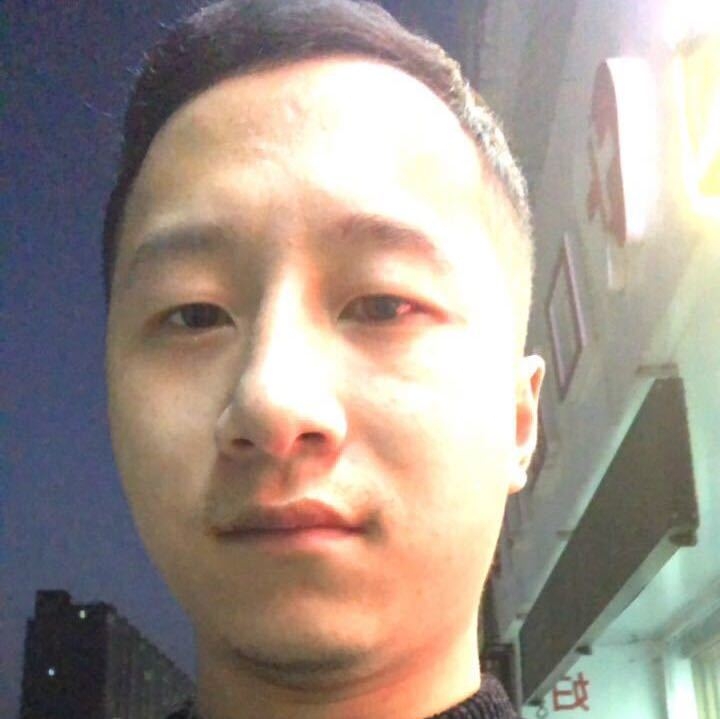 下雨过后的第一张照片--福州相亲服务中心