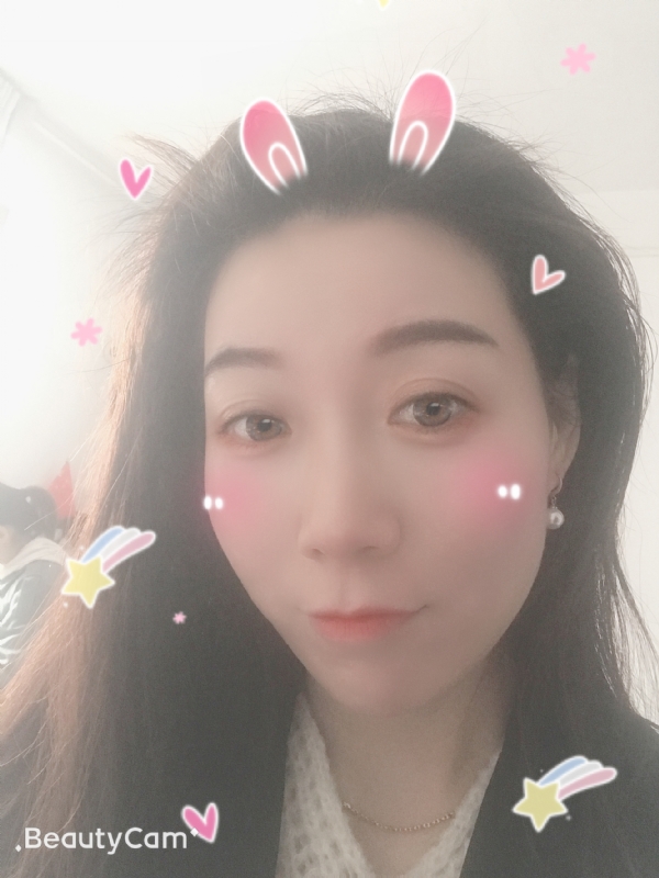 非你不嫁的第一张照片--福州相亲服务中心