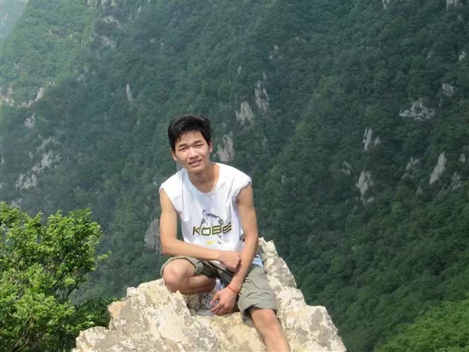 隐身的第一张照片--福州相亲服务中心