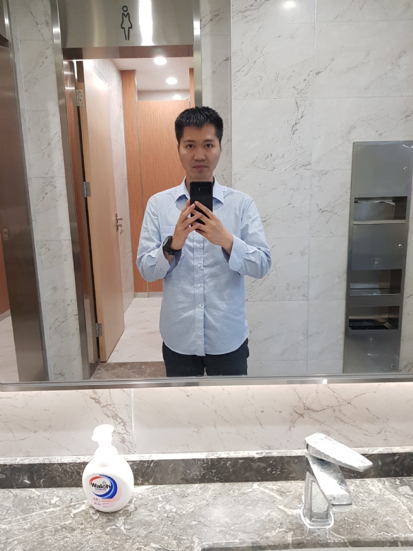 猩猩的第三张照片--福州相亲服务中心