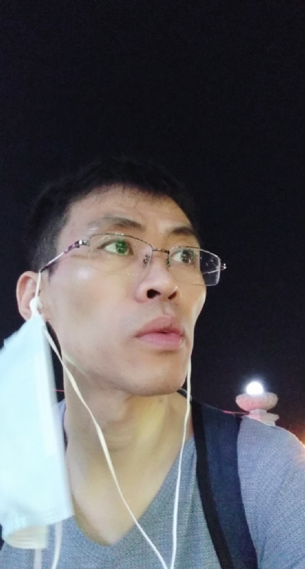 上善若水任方圆的第一张照片--福州相亲服务中心