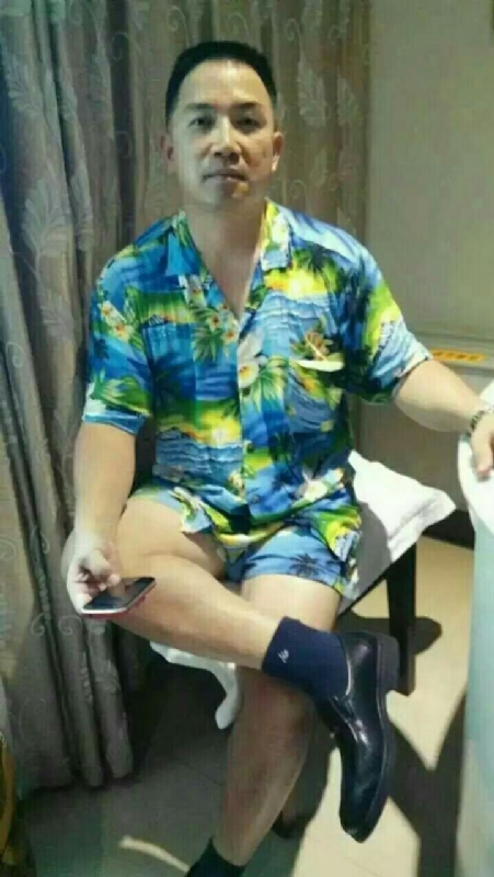 四海为家、寻爱之旅的第一张照片--福州相亲服务中心