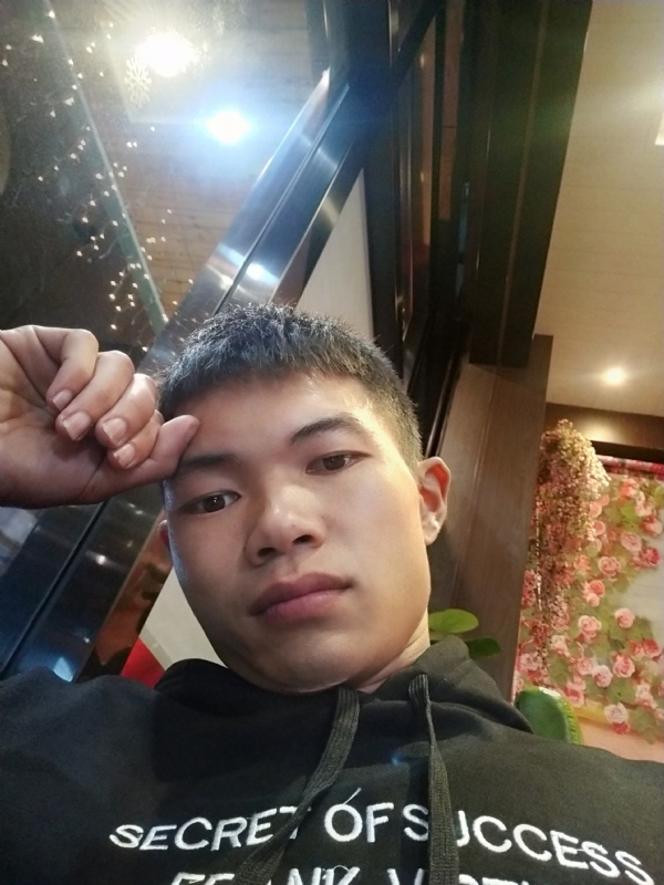 好想你的第一张照片--福州相亲服务中心