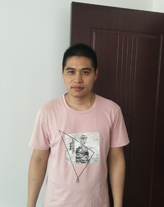 liyuanlin的第一张照片--福州相亲服务中心