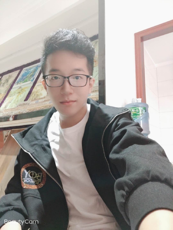 陈某某的第一张照片--福州相亲服务中心