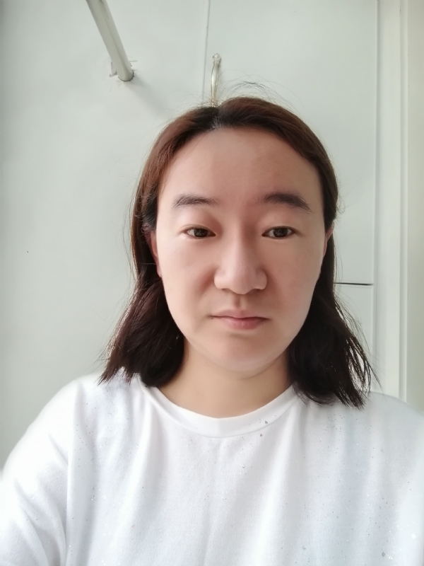 洁的第一张照片--福州相亲服务中心