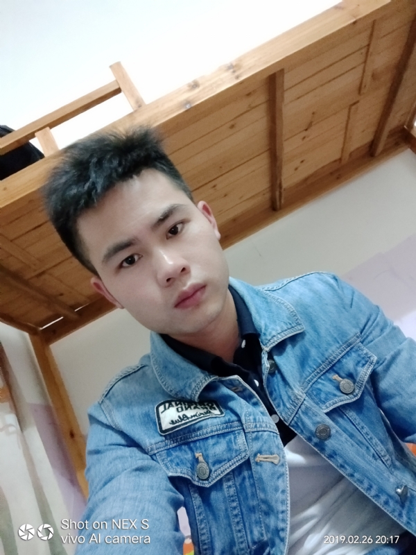 七秒★记忆的第三张照片--福州相亲服务中心