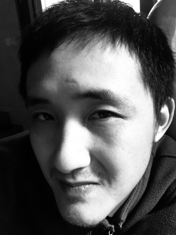 孙伟伟的第一张照片--福州相亲服务中心