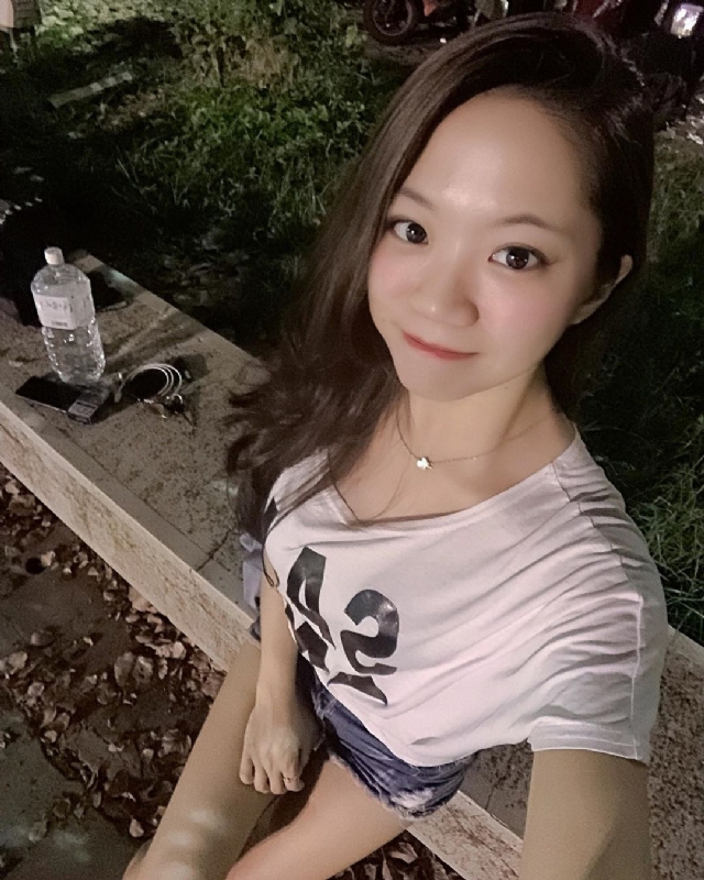 欣欣的第一张照片--福州相亲服务中心