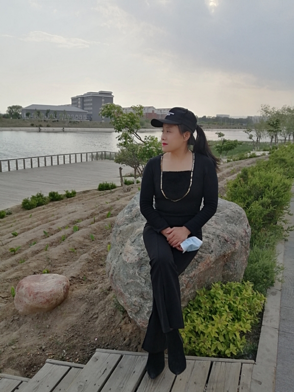 阳光你好的第三张照片--福州相亲服务中心