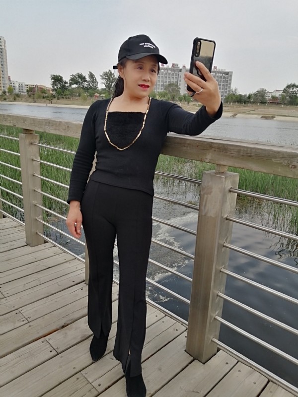 阳光你好的第四张照片--福州相亲服务中心