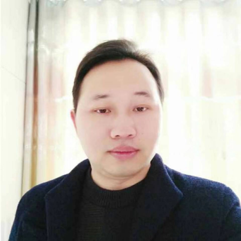 胡凯的第一张照片--福州相亲服务中心