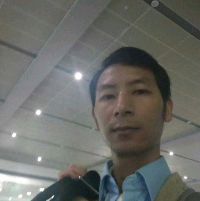 云飞扬的第一张照片--福州相亲服务中心