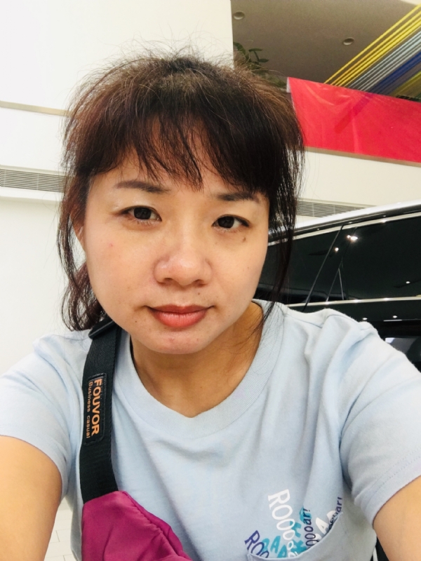 carolluo2020的第一张照片--福州相亲服务中心