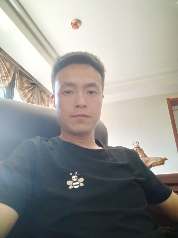 董星星的第一张照片--福州相亲服务中心