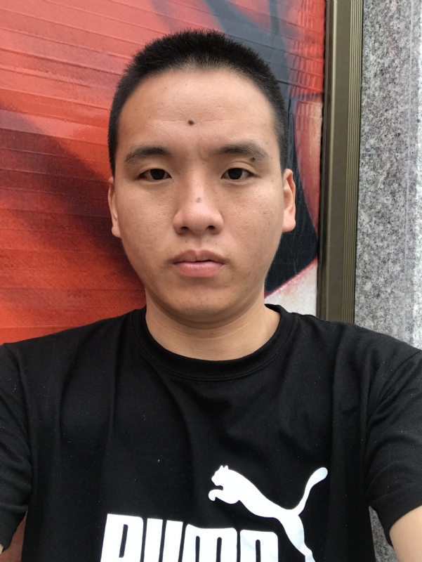 陈轻松的第二张照片--福州相亲服务中心