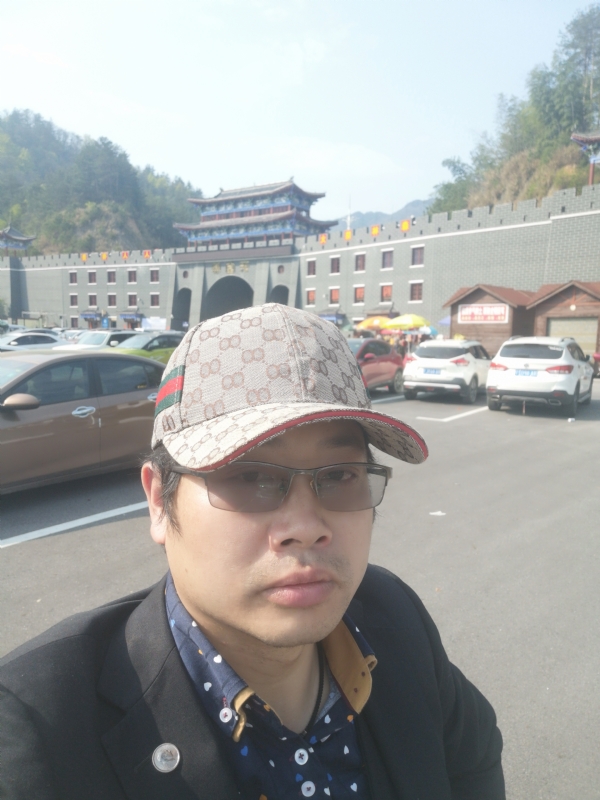 金沧海的第一张照片--福州相亲服务中心